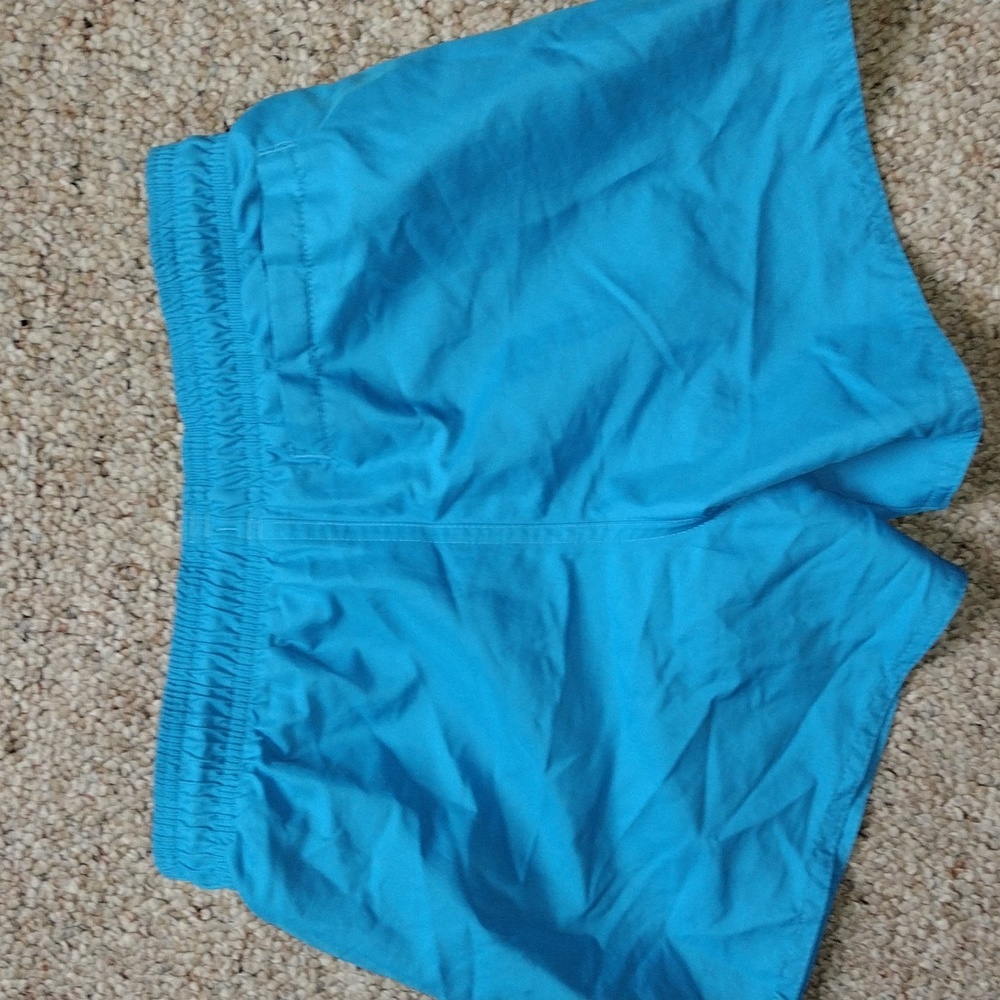 Adidas Boys Small 9-10 Swim Shorts - Picture 5 of 11